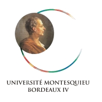 Université Montesquieu Bordeaux IV, Pessac Faculté de Droit